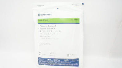 Halyard 88111 Basic Pack I (x)